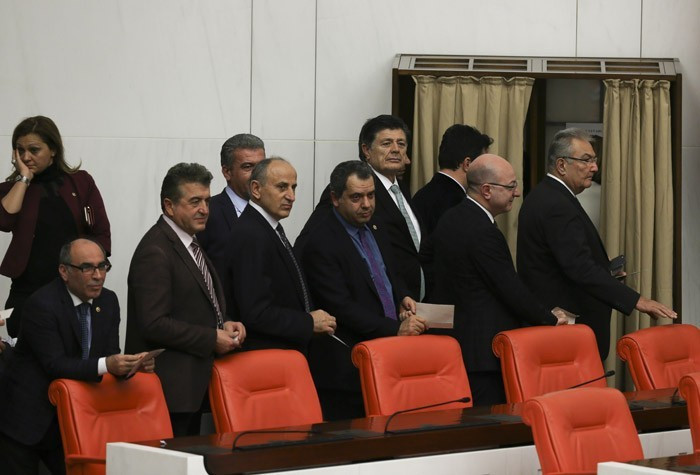 Yeni anayasa hakkında en çok merak edilen 7 soru ve cevabı - Resim: 4