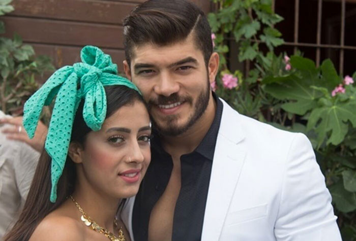 Hanife'li Aşkı Roman fragmanındaki detay sosyal medyanın dilinde - Resim: 1