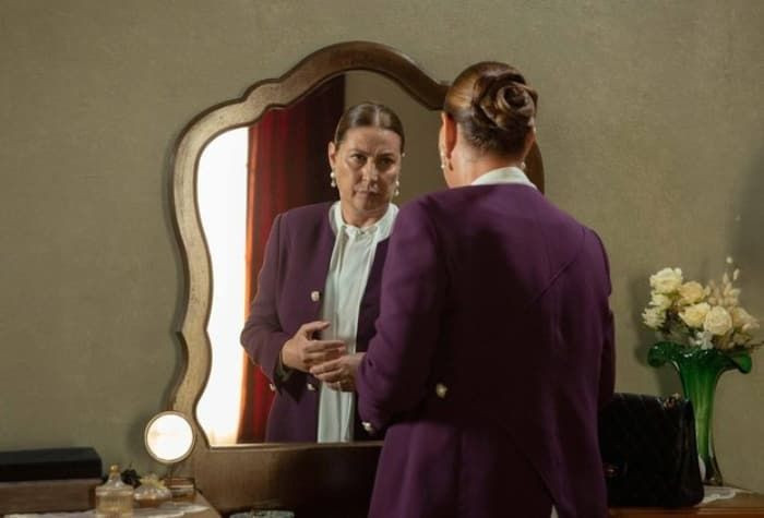 Dizinin başrolü veda ediyor! Bir Zamanlar Çukurova'da isyan ettiren ayrılık - Resim: 3