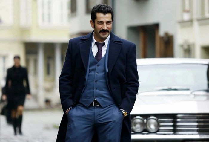 Kenan İmirzalıoğlu'ndan Kurtlar Vadisi Kaos'a dair bomba açıklama - Resim: 3