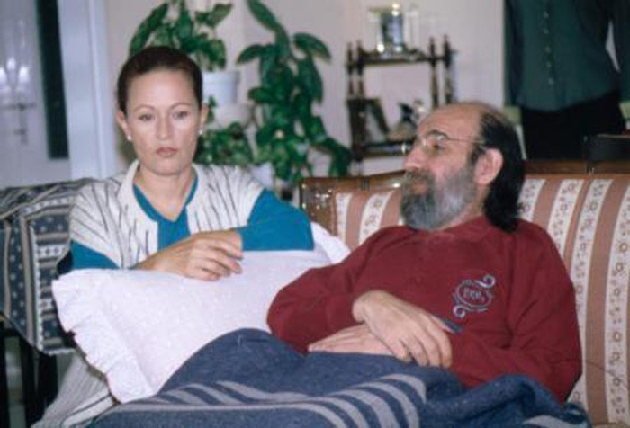 Bizimkiler dizisinin Cemil'i yıllar sonra bakın nasıl ortaya çıktı! - Resim: 4