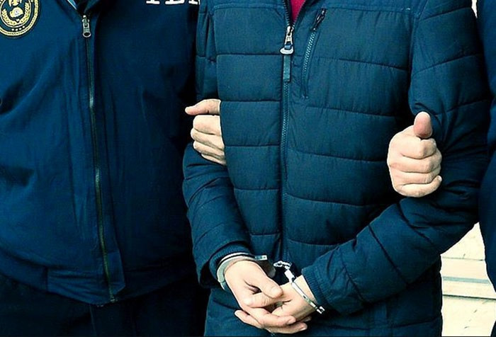 Dev FETÖ operasyonu öğretmenler, yöneticiler - Resim: 2