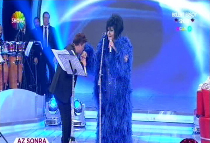 Diva'yı bu benzetme kızdıracak - Resim: 4