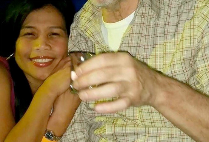 İşte ABD'yi kana bulayan cani! 64 yaşında ve sevgilisi de... - Resim: 4