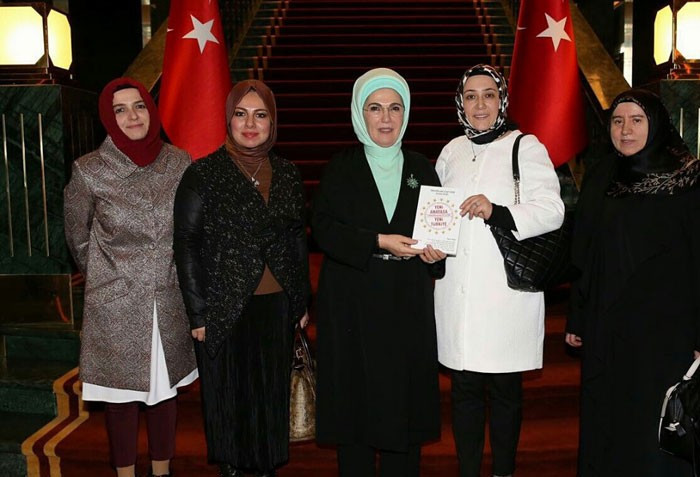 Cumhurbaşkanlığı sistemiyle ilgili her şey bu kitapta - Resim: 2