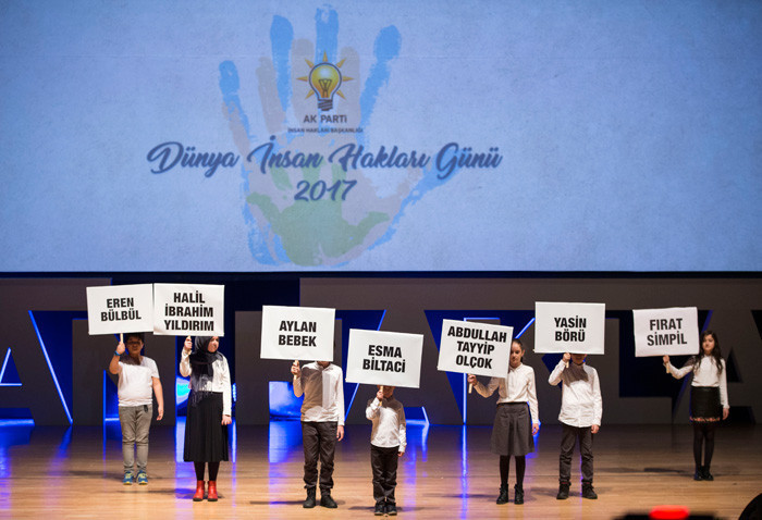 Erdoğan tam fotoğraf çekilirken dayanamadı! - Resim: 4