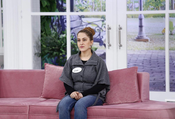 Ablası genelevde çıktı Uzunköprü'deki fuhuşu Esra Erol ifşa etti - Resim: 2