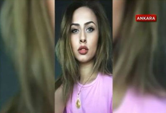 Ümitcan Uygun'la kaldığı evde ölen Esra Hankulu'nun acı hikayesi henüz 1 yaşındayken - Resim: 3