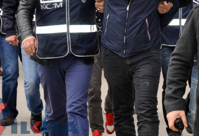 Dev FETÖ operasyonu öğretmenler, yöneticiler - Resim: 1