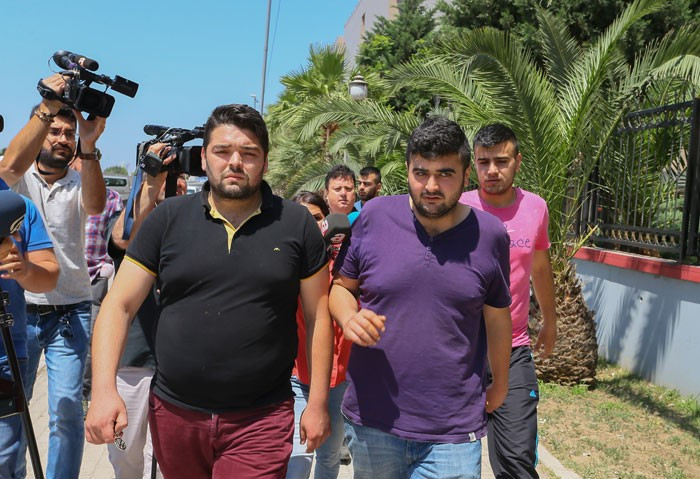 Ceylin Atik'in ön otopsi raporu çıktı! Tecavüze mi uğradı? - Resim: 4