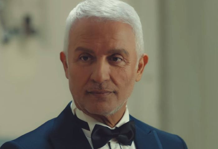 Yasak Elma'da taciz Talat Bulut'u bitirmişti! Sürpriz gelişme - Resim: 1