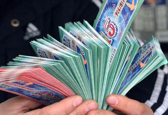 Milli Piyango'da en çok çıkan sayılar 3 zirvede - Resim: 3