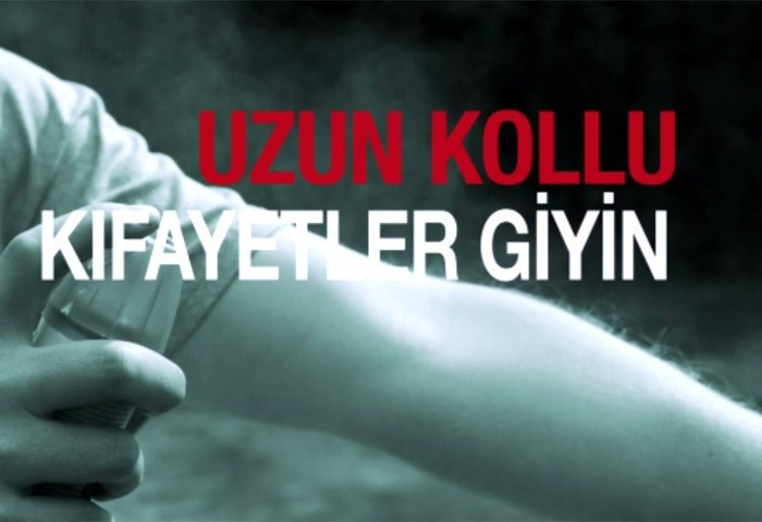 Zika Virüsü nedir? Korunmak için 10 yöntem - Resim: 2