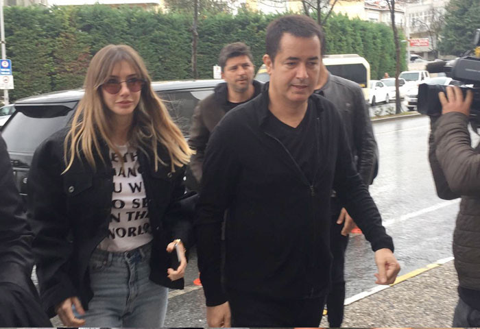 Çağatay Ulusoy'dan flaş Şeyma Subaşı açıklaması - Resim: 2