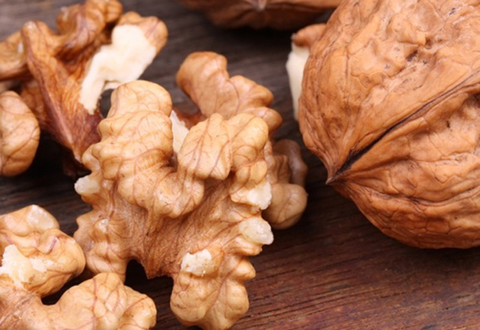 Ceviz kabuğunu suda haşlayıp suyunu içerseniz... - Resim: 2