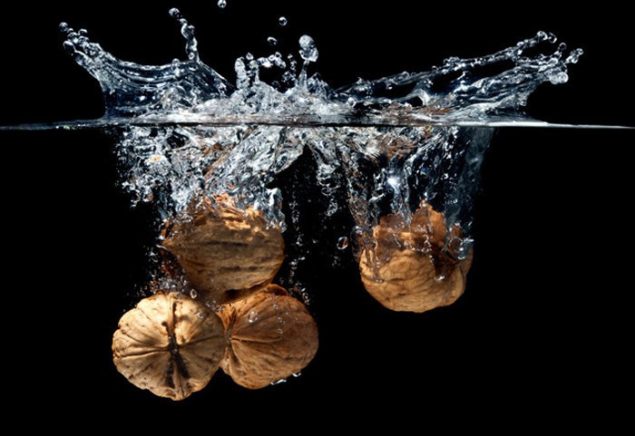 Ceviz kabuğunu suda haşlayıp suyunu içerseniz... - Resim: 4