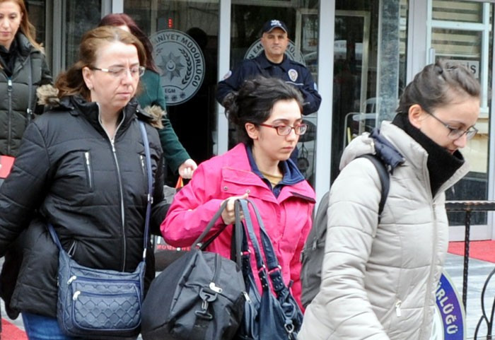 KHK ihraç gözaltıları başladı hakim, savcı, profesör ve...  - Resim: 4