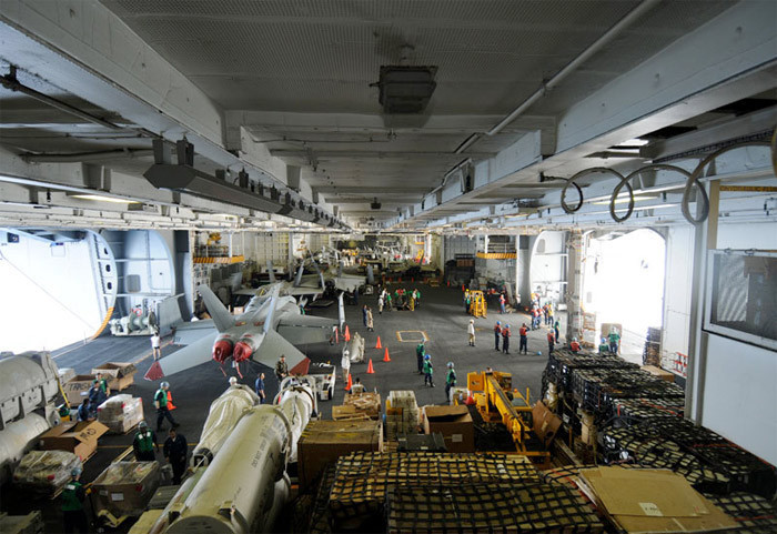 ABD'nin savaş makineleri - Resim: 1