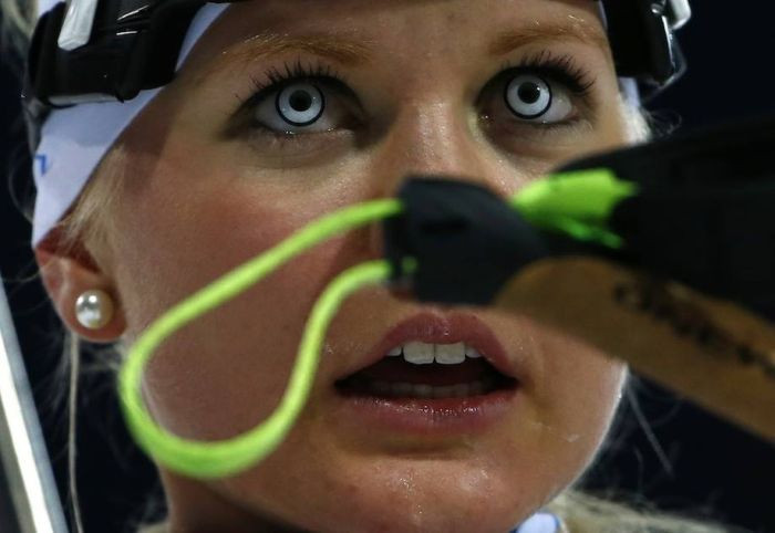 Günün en çok paylaşılan fotoğrafları - Resim: 1