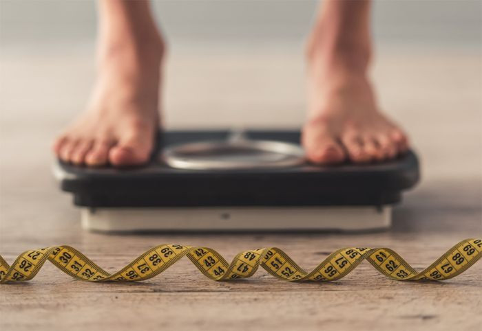 Kışın kilo almamak için yapmanız gereken 6 şey! - Resim: 1