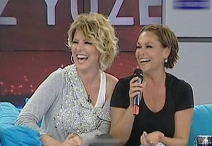 Hülya Avşar Gülben Ergen savaşı yeniden mi alevleniyor? - Resim: 3