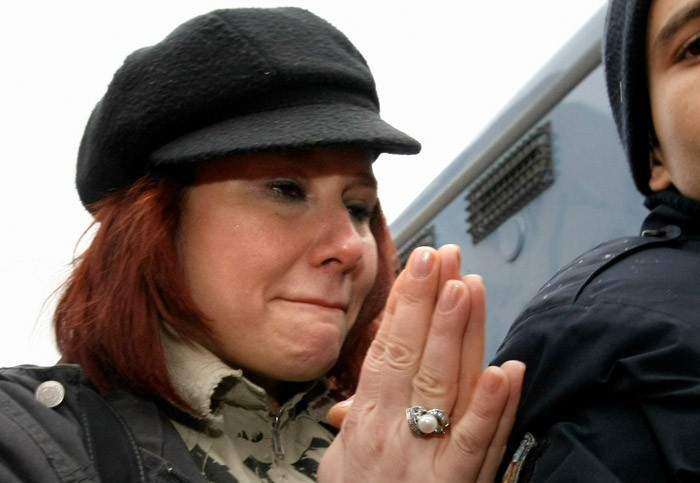 Deniz Seki cezaevinden ne zaman çıkacak hapiste tam... - Resim: 3