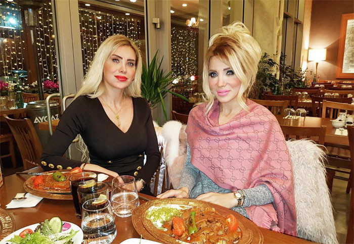 Cicişler, Bayhan ile takılmaya başladı... - Resim: 4