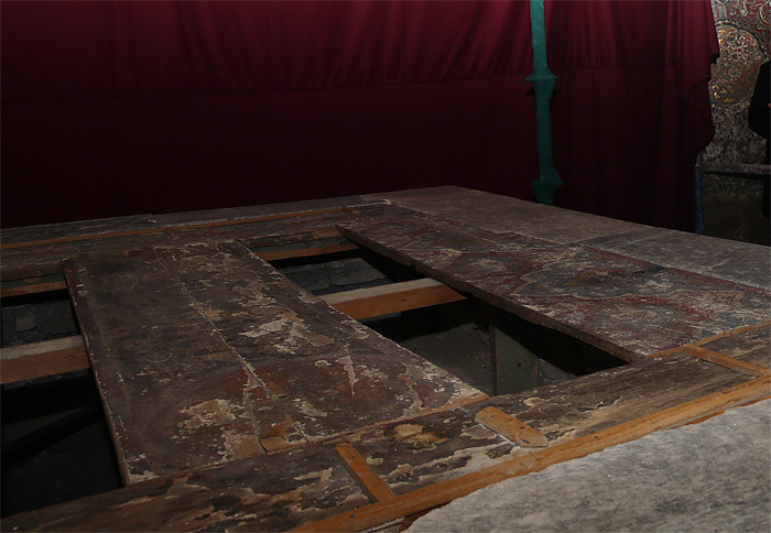 Mevlana'nın mezarına indi dili tutuldu o kabirle ilgili yeni gelişme - Resim: 2