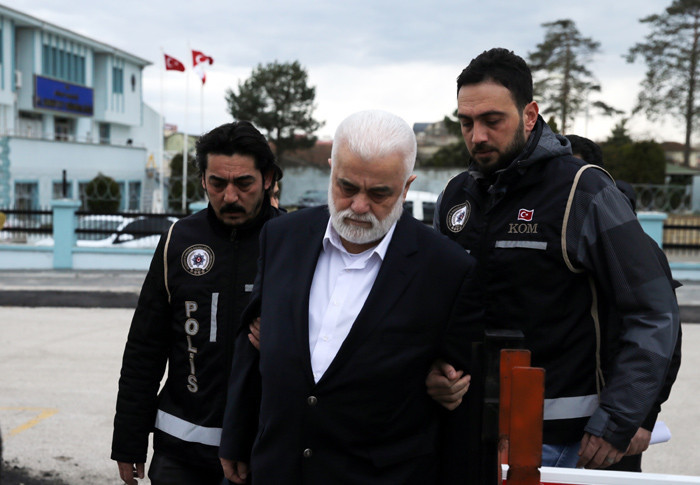 Kaçtığında tek kare resmi vardı! İsmail Çolak'ın son halini gören tanıyamadı - Resim: 4