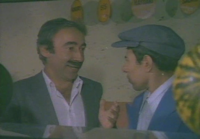 Şener Şen 36 yıl aradan sonra yeniden... - Resim: 1