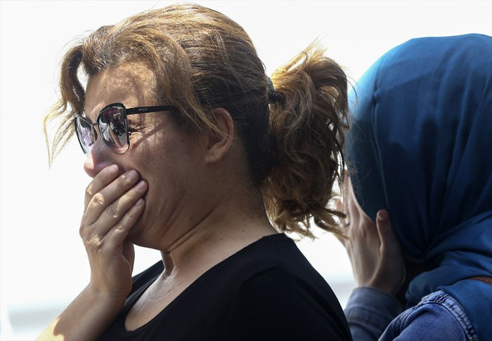 4 eczacıyı öldüren saldırganın mesai arkadaşı konuştu - Resim: 1