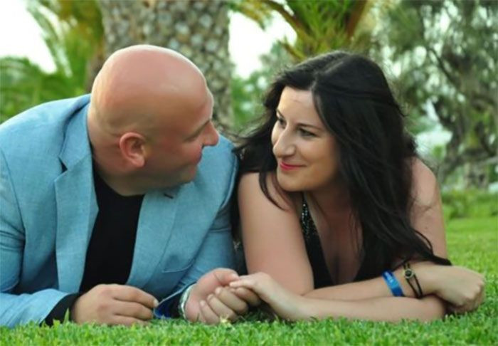 'Türk Boksör' lakaplı Ümit Sucu, aşk vaadiyle sevgilisini yüzbinlerce lira dolandırdı - Resim: 1