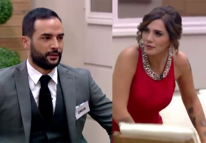 Onur Yüksel gerçekte kimdir Kısmetse Olur adayı tanıdık çıktı - Resim: 4
