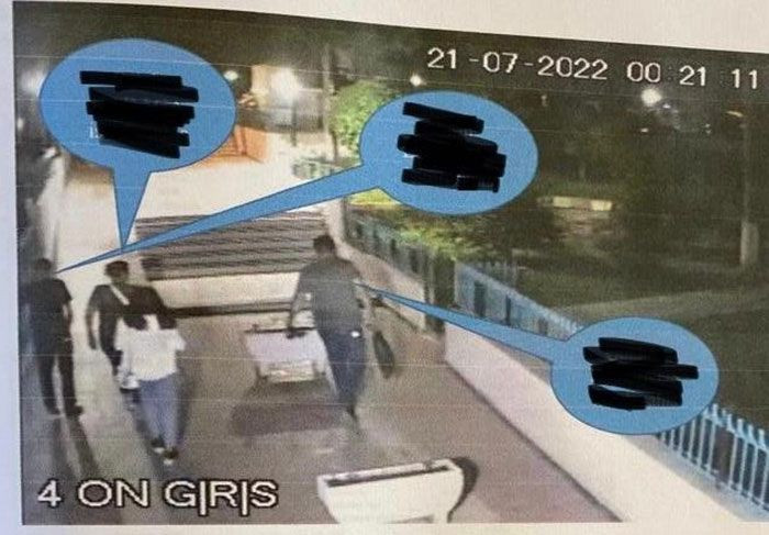 Polis, yabancı kadınlardan fuhuş çetesi kurdu! Sevgilisini de 'organizatör' yaptı işte o mesajlar - Resim: 4