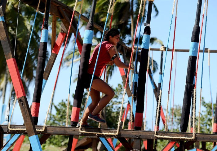 17 Haziran 2017 reyting sonuçları Survivor Yeni Gelin savaşı! - Resim: 3