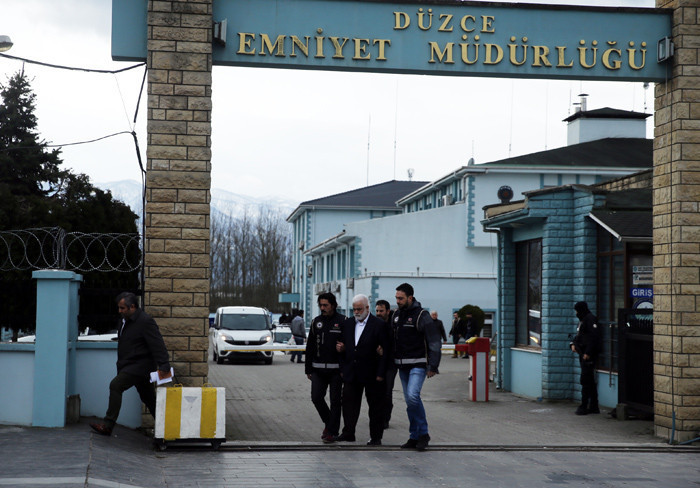 Kaçtığında tek kare resmi vardı! İsmail Çolak'ın son halini gören tanıyamadı - Resim: 2