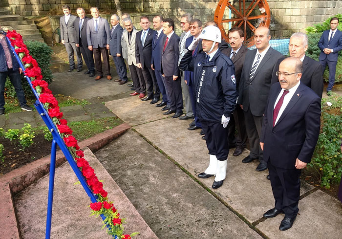 Şaka gibi! Trabzon'un fethi 57 yıldır yanlış kutlanıyormuş! - Resim: 2