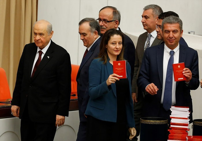 Yeni anayasa hakkında en çok merak edilen 7 soru ve cevabı - Resim: 3