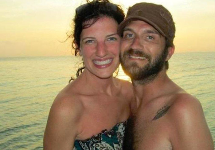 Kadın ilk buluşmada bir gariplik fark etti gerçekler 4 ay sonra ortaya çıktı - Resim: 1