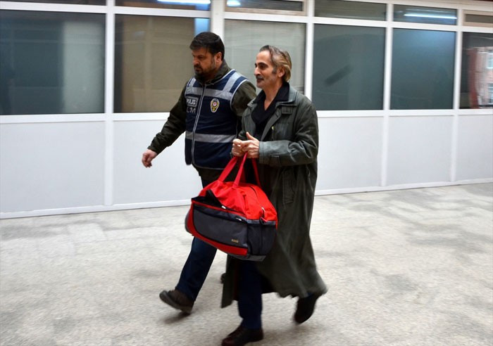 FETÖ dalgası ihraç edilen öğretmenler ve polisler... - Resim: 3