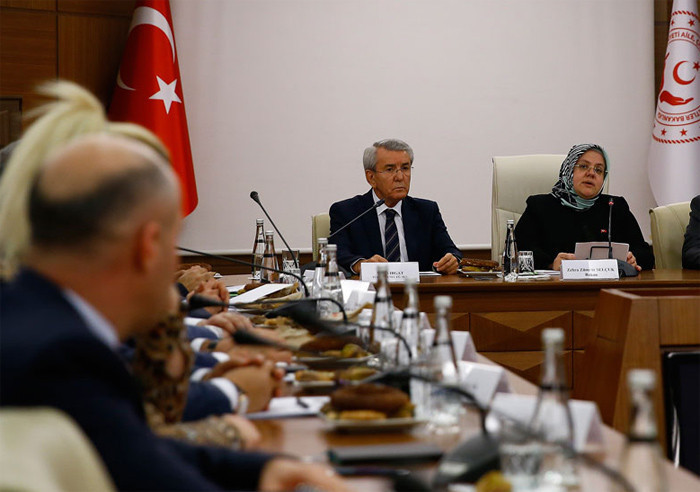 Asgari ücret net 2280 TL olsun deniyordu işveren üst sınırı açıkladı - Resim: 2