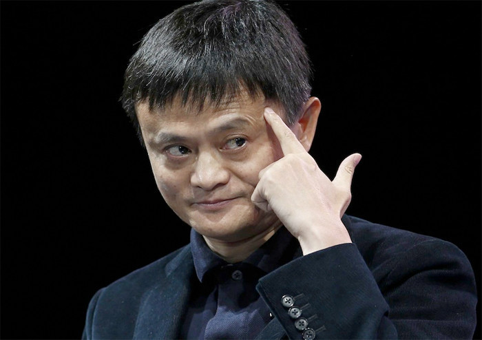 Alibaba'nın kurucusu Jack Ma'nin büyük sırrı ortaya çıktı - Resim: 1