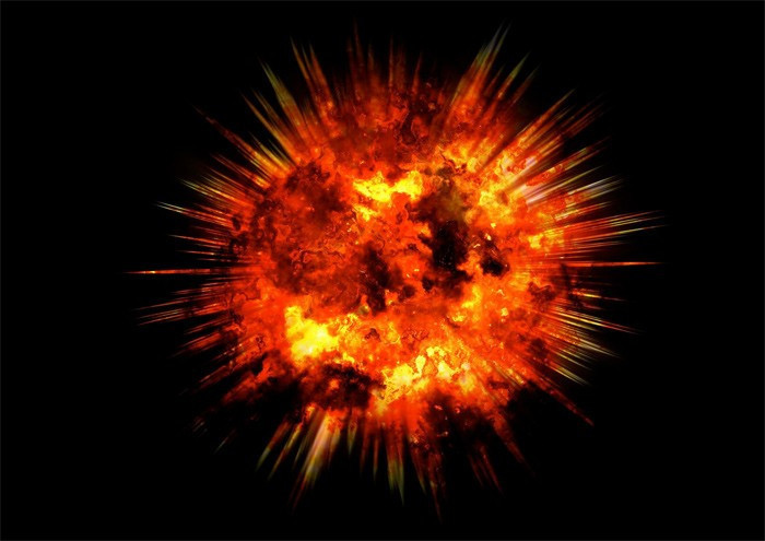 Kıyamet ne zaman kopacak? - Resim: 2