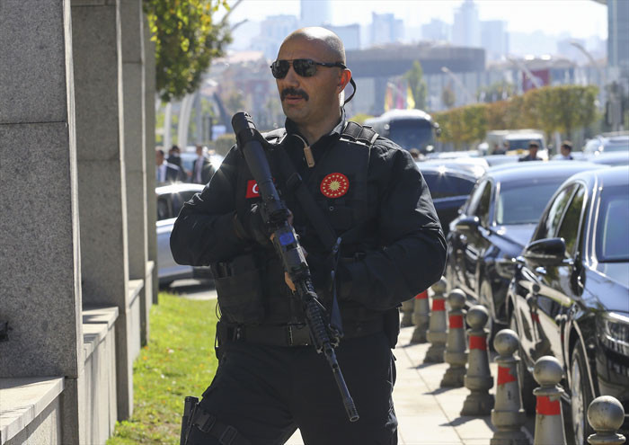 Komandolar Milli Tüfek kullanmaya başladı - Resim: 1