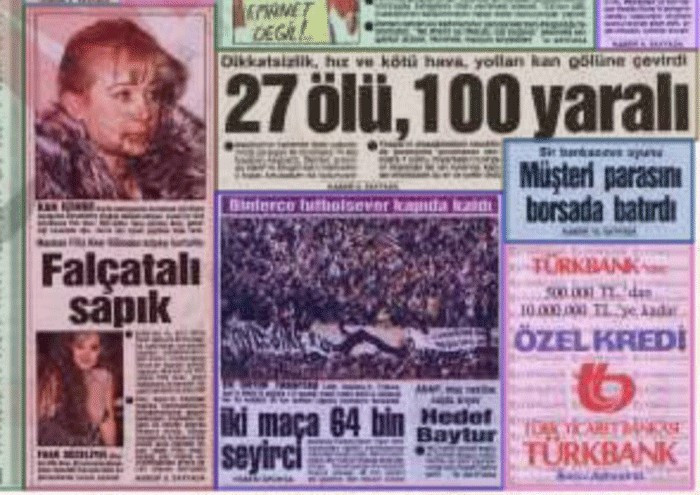 İşte Filiz Aker'in olaylı geçmişi boğazına falçata dayayıp - Resim: 4