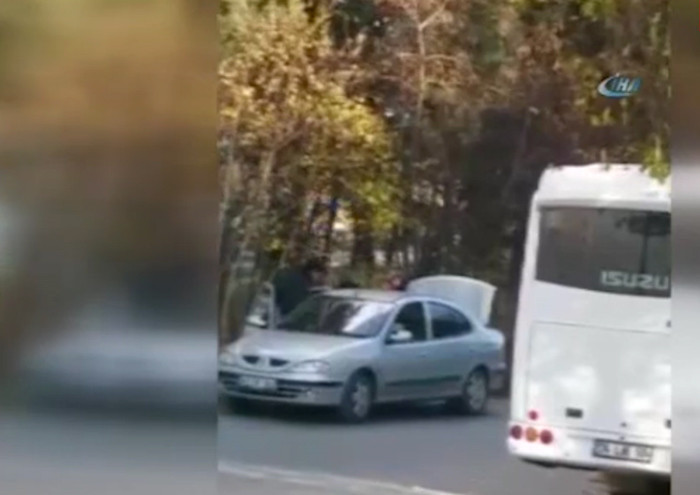 İstanbul'da büyük vurgun bütün foyaları ortaya çıktı! - Resim: 4