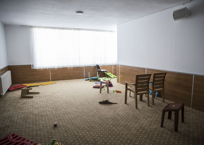 Şok baskın ortaya çıkardı! Ankara'nın göbeğinde DEAŞ okul açmış - Resim: 3