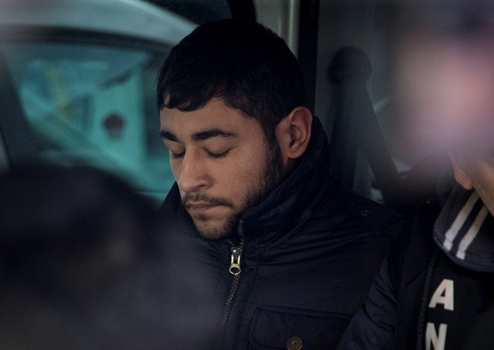 Ceren Damar Şenel'i yok yere öldürmüş katilin verdiği ifadeye bakın - Resim: 1