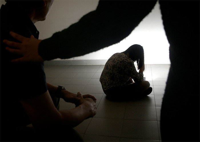 Ceninden örnek alındı istismar sanığı 'dayı' çıktı - Resim: 4