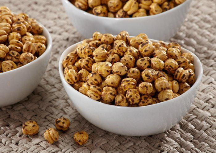 Kilo aldırmayan 10 sağlıklı abur cubur  - Resim: 1